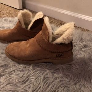Uggs McKay